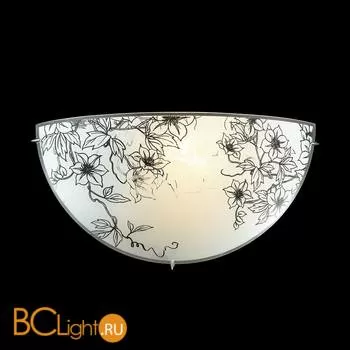 Настенный светильник Sonex Forti 1211