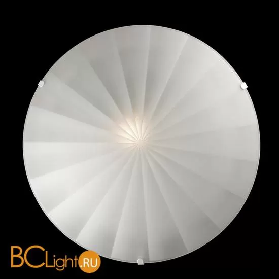 Потолочный светильник Sonex Fossa 1204/L