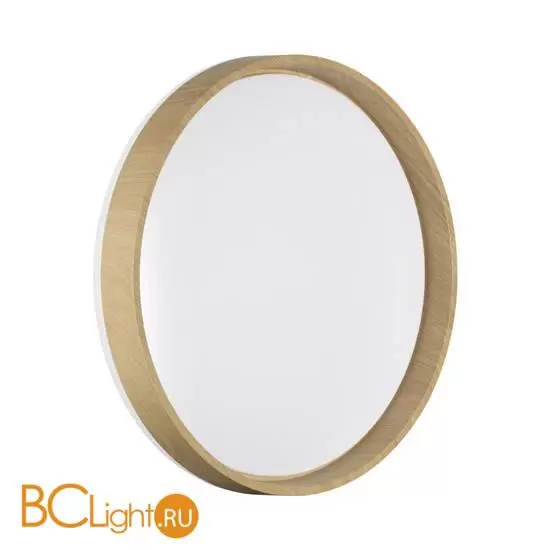 Потолочный светильник Sonex GARI WOOD 7684/ELN