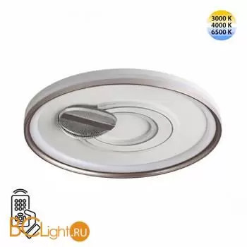 Потолочный светильник Sonex GEMINI 7787/85L