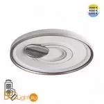 Потолочный светильник Sonex GEMINI 7787/85L