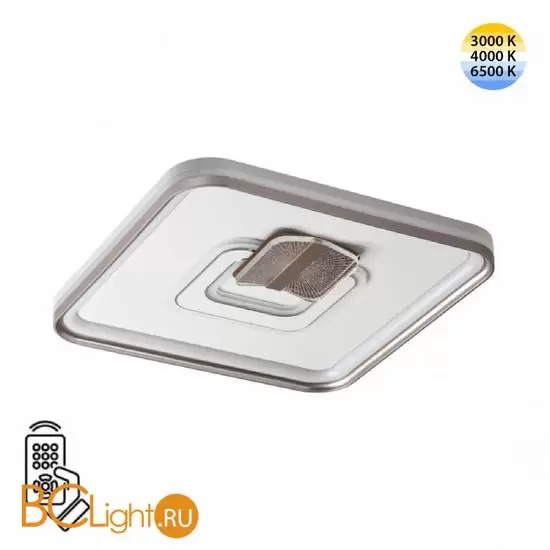 Потолочный светильник Sonex GEMINI 7786/85L