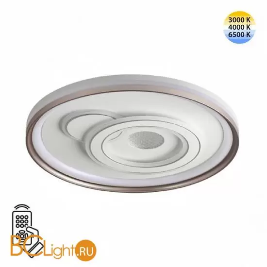 Потолочный светильник Sonex GEMINI 7785/85L