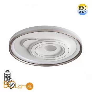 Потолочный светильник Sonex GEMINI 7785/85L