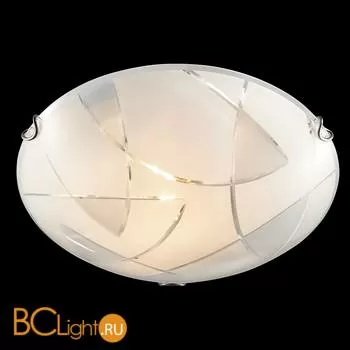 Потолочный светильник Sonex Geni 241