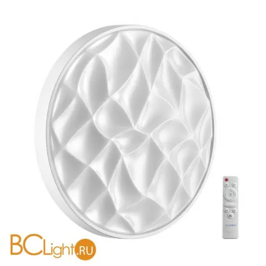 Потолочный светильник Sonex GITUM 7672/EL