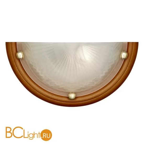 Настенный светильник Sonex Glass 016