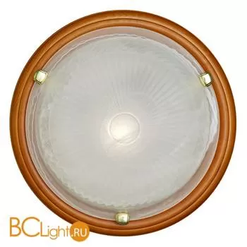 Потолочный светильник Sonex Glass 116/K