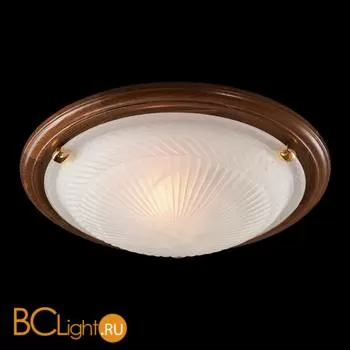 Потолочный светильник Sonex Glass 316