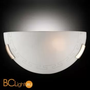 Настенный светильник Sonex Greca 061