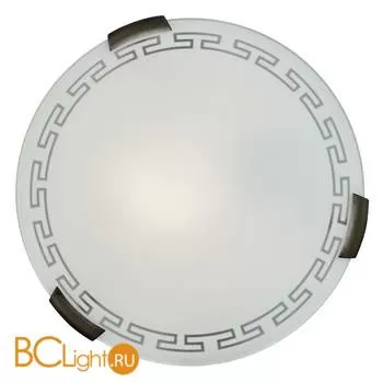 Потолочный светильник Sonex Greca 161/K