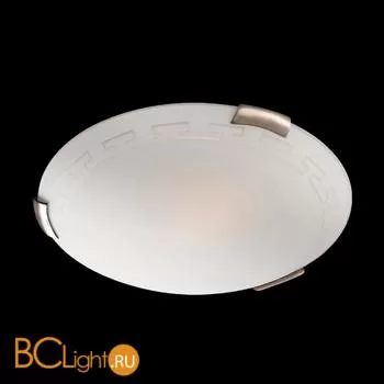 Потолочный светильник Sonex Greca 361