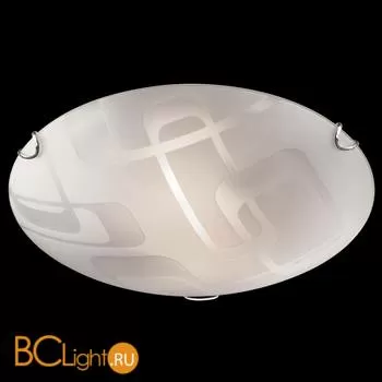 Потолочный светильник Sonex Halo 257