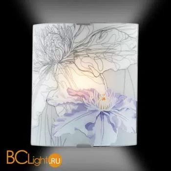 Настенный светильник Sonex Iris 1230/A