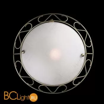 Потолочный светильник Sonex Istra 3252