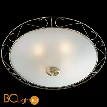 Потолочный светильник Sonex Istra 4252