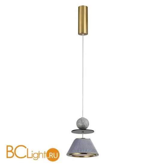Подвесной светильник Sonex JAZZ 5475/10LG