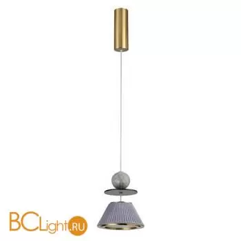 Подвесной светильник Sonex JAZZ 5475/10LG