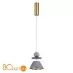 Подвесной светильник Sonex JAZZ 5475/10LG