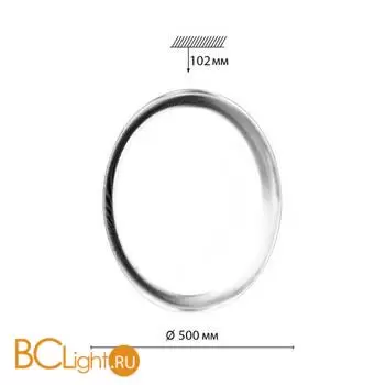 Потолочный светильник Sonex JOLLY 7775/ELN - Фото 1