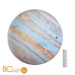 Потолочный светильник Sonex JUPITER 7724/EL
