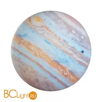 Потолочный светильник Sonex JUPITER 7724/CL