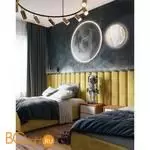 Потолочный светильник Sonex JUPITER 7724/CL - Фото 0