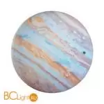 Потолочный светильник Sonex JUPITER 7724/AL