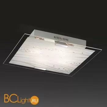 Потолочный светильник Sonex Kadia 3227/EL