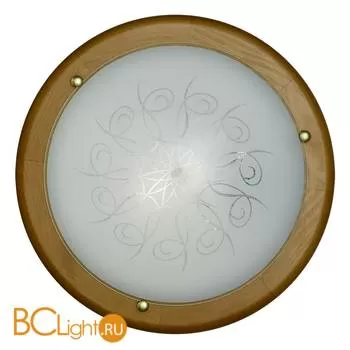 Потолочный светильник Sonex Kalda 125