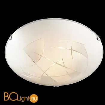 Потолочный светильник Sonex Kapena 243