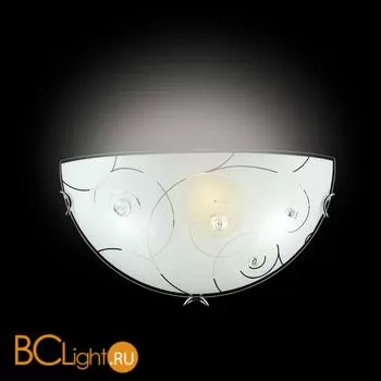 Настенный светильник Sonex Kapri 047