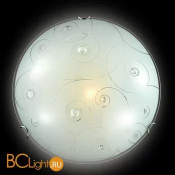 Потолочный светильник Sonex Kapri 147/K