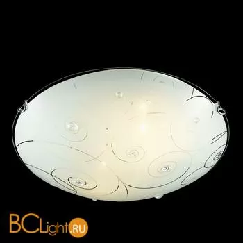 Потолочный светильник Sonex Kapri 347