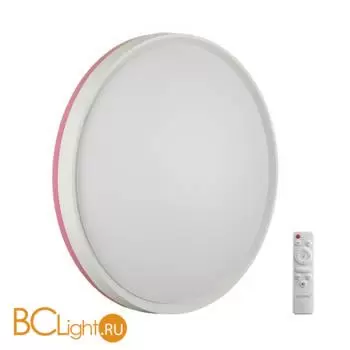 Потолочный светильник Sonex KEZO PINK 7708/EL