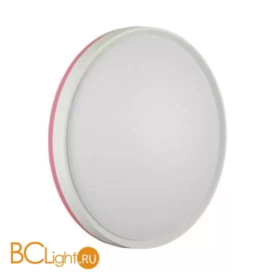 Потолочный светильник Sonex KEZO PINK 7708/DL