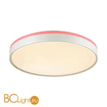 Потолочный светильник Sonex KEZO PINK 7708/DL - Фото 0