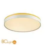 Потолочный светильник Sonex KEZO YELLOW 7709/EL - Фото 0