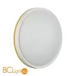 Потолочный светильник Sonex KEZO YELLOW 7709/DL