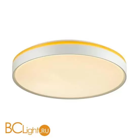 Настенный светильник Sonex KEZO YELLOW 7709/ELN