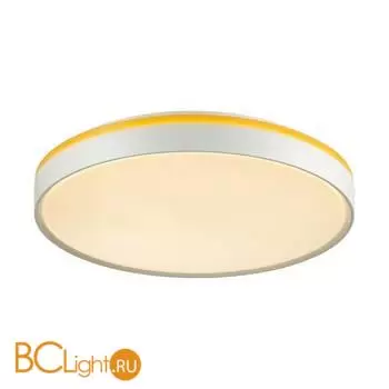 Настенный светильник Sonex KEZO YELLOW 7709/ELN