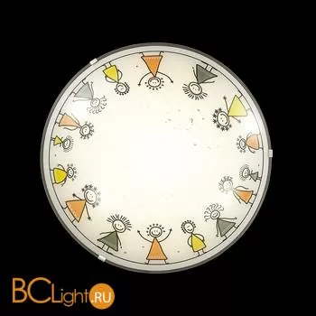 Потолочный светильник Sonex Kids 2068/DL