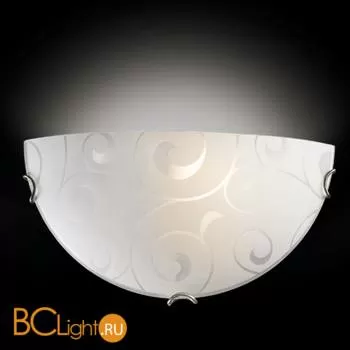 Настенный светильник Sonex Kinta 009