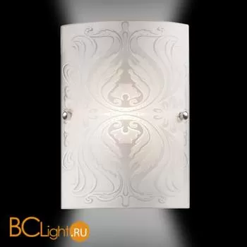 Настенный светильник Sonex Korda 1255/S