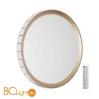 Потолочный светильник Sonex KUPI GOLD 7695/EL