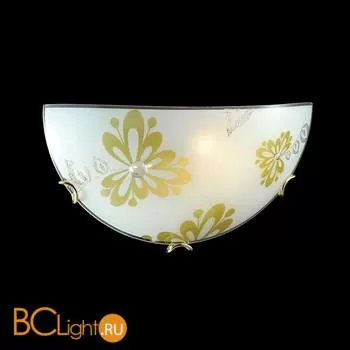 Настенный светильник Sonex Kurtisa 024