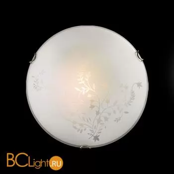 Потолочный светильник Sonex Kusta 218