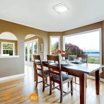 Потолочный светильник Sonex Kvadri 2014/F - Фото 1