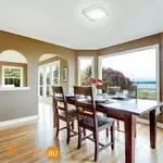 Потолочный светильник Sonex Kvadri 2014/C - Фото 0