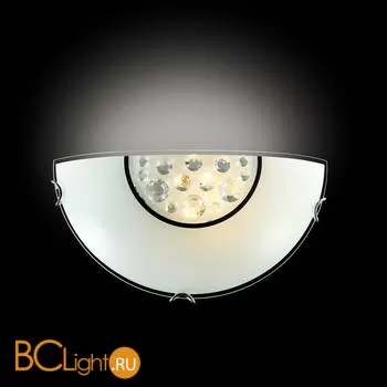 Настенный светильник Sonex Lakrima 028